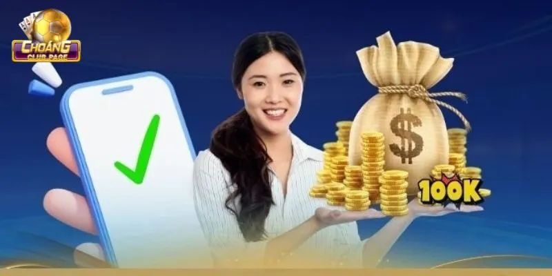 Hệ thống nạp rút nhanh, an toàn, minh bạch